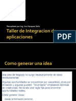 Taller Integracion 2