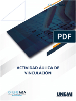 Actividad - Áulica - de - Vinculación - MB 2023 II A01