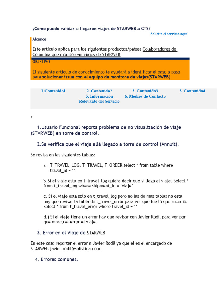 Cargue 3 | PDF | Informática