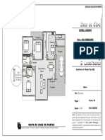 7. Mapa de Vaos de Portas