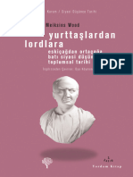 Yurttaşlardan Lordlara Eskiçağdan Ortaçağa Batı Siyasi Düşüncesinin Toplumsal Tarihi (Ellen Meiksins Wood) (z-lib.org)