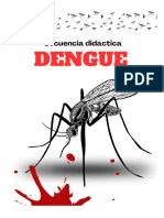 Secuencia "Dengue"