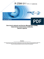 MYページ0813 Etsi en 303 645 V3.1.3 (2024-09) | PDF | Internet Of Things