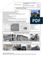 FICHA INVENTARIO - Edificio de Correos y Teléfonos