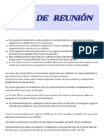 Acta de Reunión Estándar Corporativo Tradicional Morado y Blanco - 20240412 - 194436 - 0000