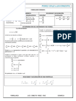 Formulario Dinamica