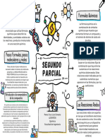 Mapa Parciales Quimica