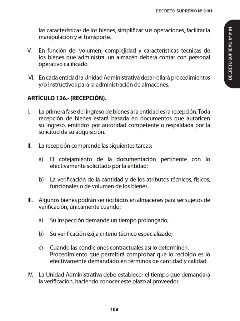 NB Sabs DS 0181 Compilado 2023 06.11.23-109-150 | PDF | Bienes | Propiedad