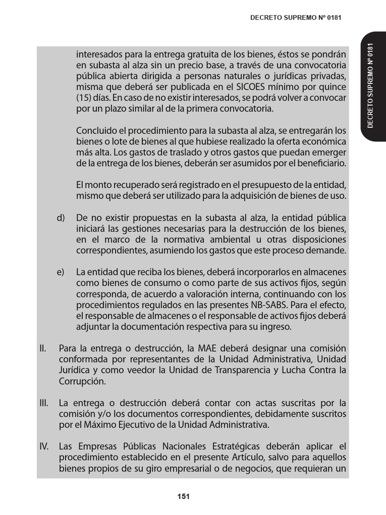NB Sabs DS 0181 Compilado 2023 06.11.23-151-200 | PDF | Comportamiento