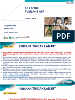 RTL Workshop S Afp Bersama Rs Dan Idi Idai Perdosni