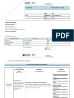 Planeamiento Técnica Dietoterápica 2018 Alumnos