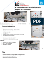 Oral Projet Sae4