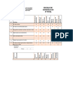 Escala de Evaluacion de Satisfaccion Vital 3