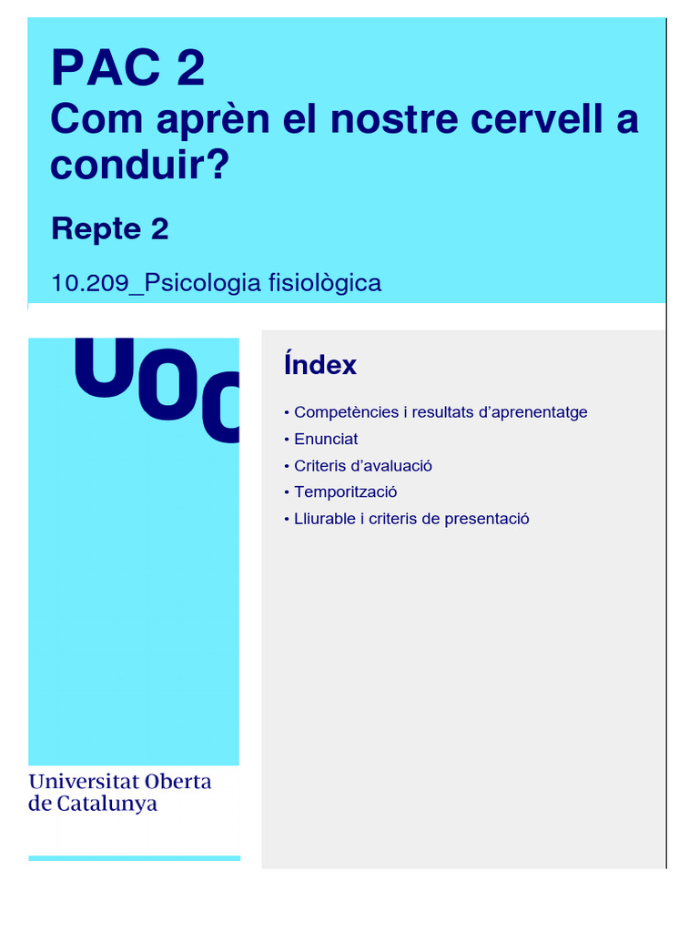 10.290 PAC2 Enunciats 20232 | PDF