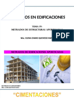 PDF Metrados Ing Elena Tema Ivpdf - Compress