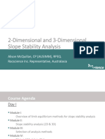 Module 1 - Overview of Limit-Equilibrium Methods