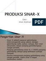 Karakteristik Sinar-X - Compressed-1