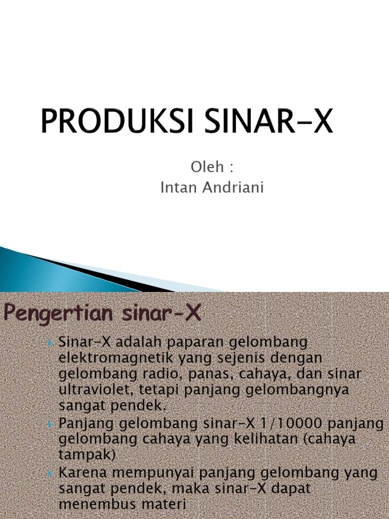 Karakteristik SinarX Compressed1 PDF