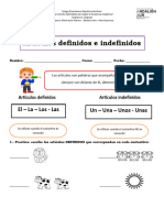 Guia Articulos 1