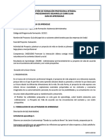 PDF Guia Redimensionar Permanentemente Su Proyecto de Vida - Compress 1