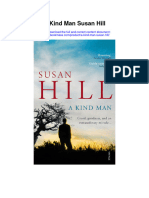 Download A Kind Man Susan Hill full chapter