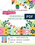 Template Fail RPM 2021