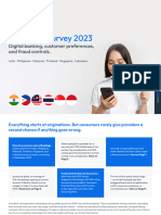 FICO Consumer Survey 2023