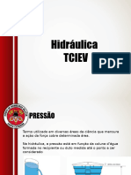 TCIEV - Hidráulica