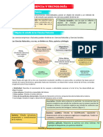 Temas y Ficha de Actividades or