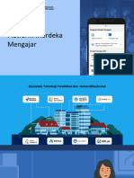 DAY 3 Mengenal Lebih Jauh Platform Merdeka Mengajar