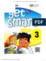 Get Smart Plus Year 3 Workbook