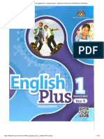 YEAR 5 English Plus 1 Teacher's Book