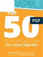 50 Melhores Fast and Fit Brasil