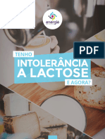 Energie Livreto Intolerancia-A-Lactose
