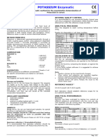 6.POTASSIUM Enzymatic