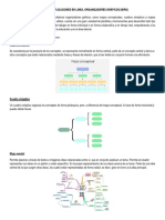 Practica 6, Aplicaciones en Linea, Organizadores Graficos (Miro) C