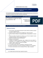 INDICACIONES SIAF S3 IPI