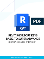 Revit Shortcut Keys Basic To Super Advance 1693035403