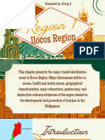 Region 1 Ilocos Region