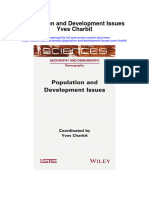 Download Population And Development Issues Yves Charbit all chapter