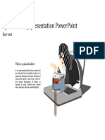 Cyber Security Presentation Powerpoint 4 3