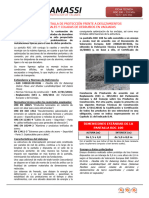 Ficha Técnica - RDC 100 - v2.r.1