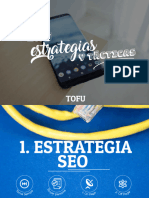 Estrategias Tofu