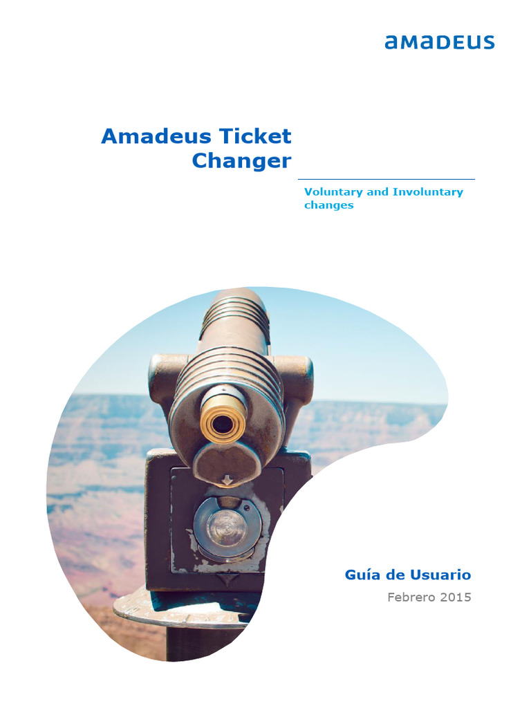ATC User Guide 2015 SP | PDF | Industrias de servicio | Aviación Civil