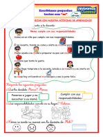 FICHA 19 DE ABRIL DEL 2024 - 1ero GRADO COMUNICACIÓN