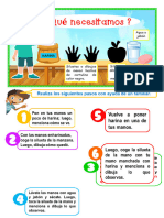 Ficha Cómo Prevenimos Enfermedades Maestra Modif