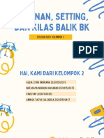 Kelompok 2 - LBKPT