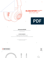 JBL_Q350 Wireless_QSG_Multilingual