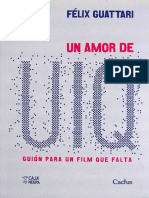 Guattari Felix Un Amor de UIQ