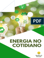 Energia no Cotidiano